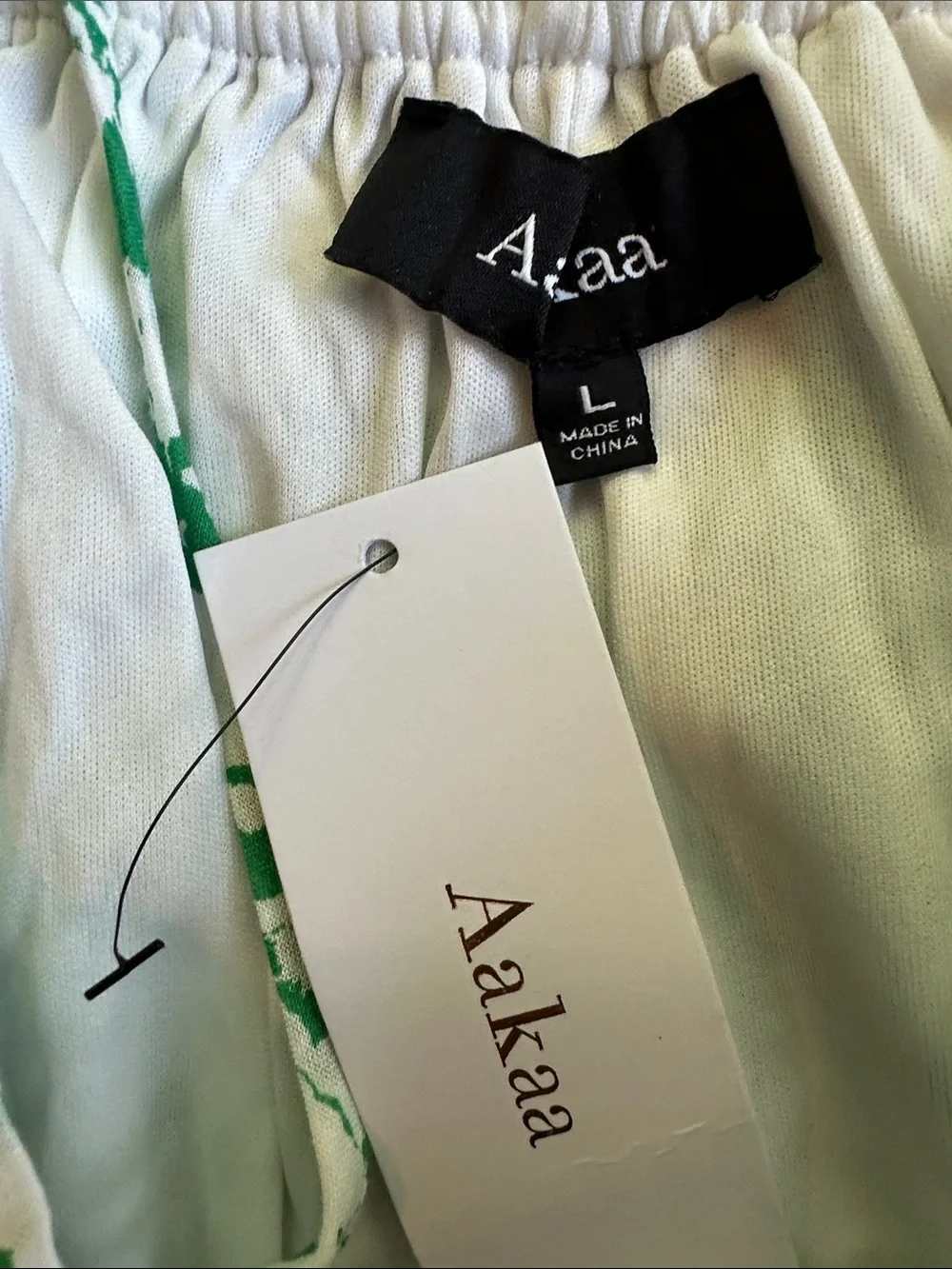 Aakaa sun dress - Picture 6 of 13